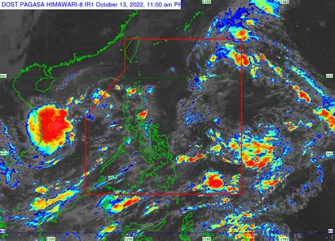 dost pagasa live satellite|Tropical Cyclone Advisory .